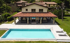 Villa Chimera